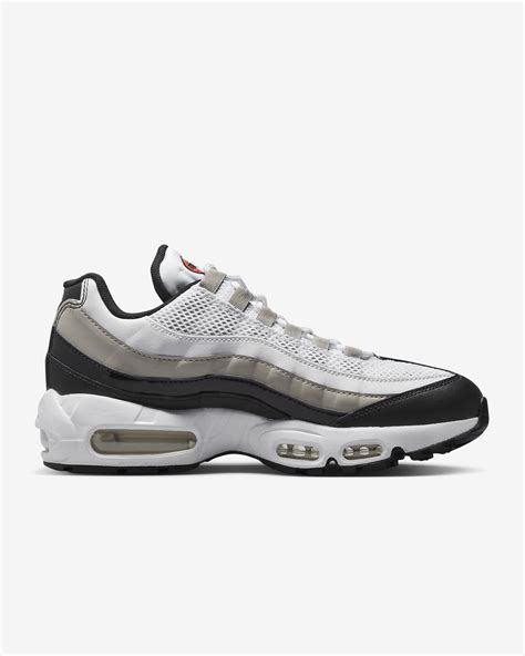 damen nike air max 95 grau silber|Nike Air Max 95 Women ab 59,90 € (November 2024 Preise.